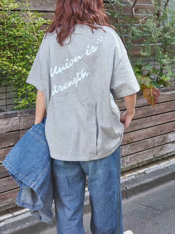 モデル着用商品