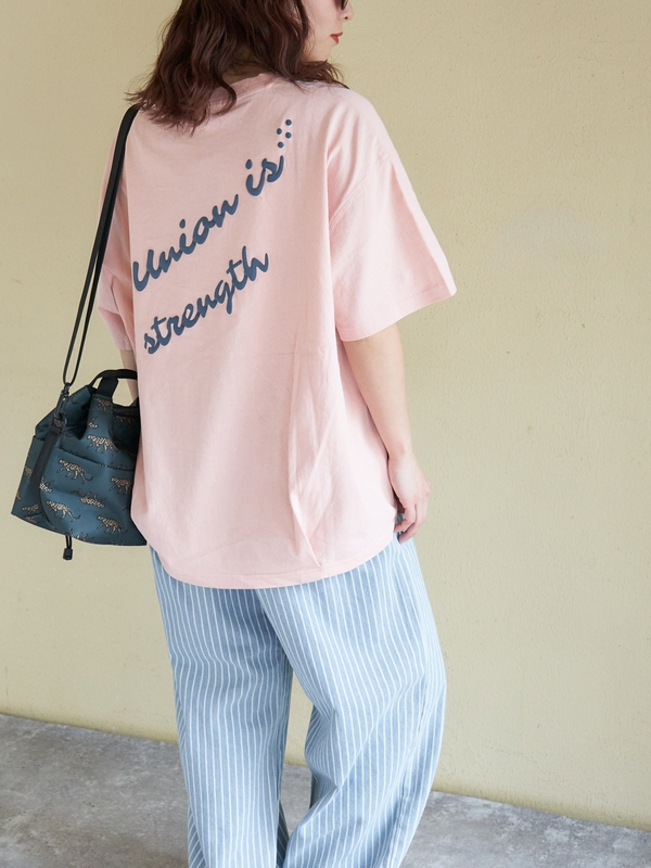 モデル着用商品