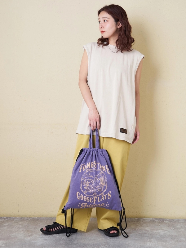 モデル着用商品