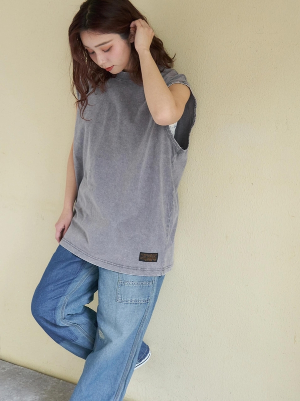 モデル着用商品