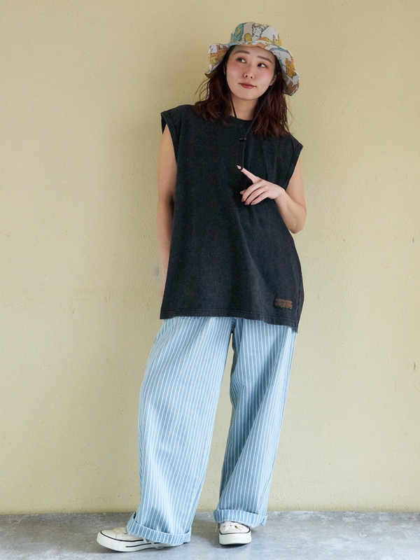 モデル着用商品