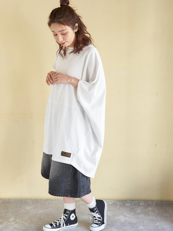 モデル着用商品