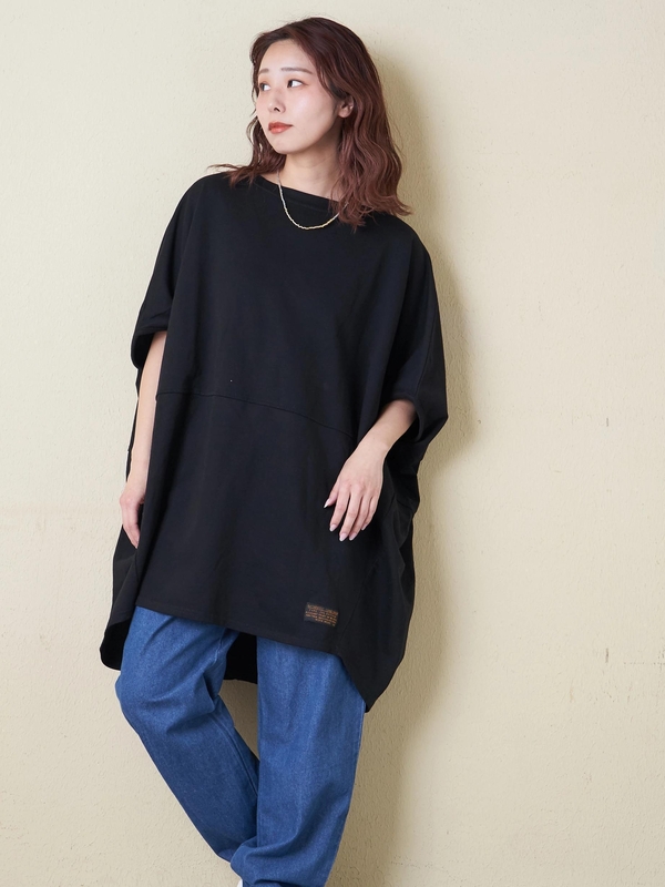 モデル着用商品