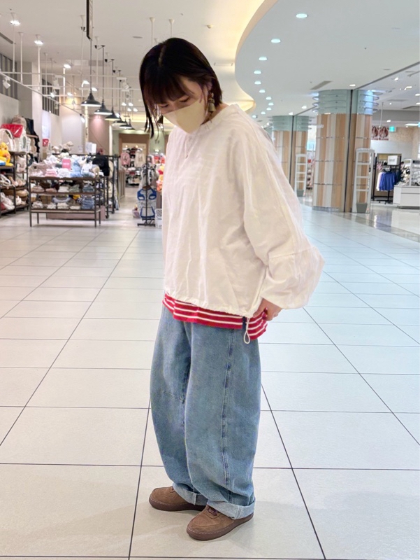 リアルコーデ！