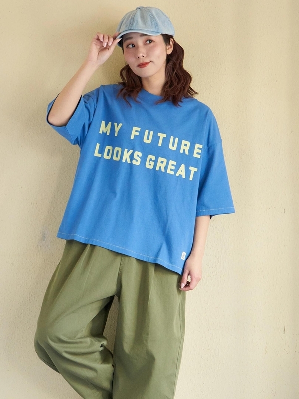 モデル着用商品