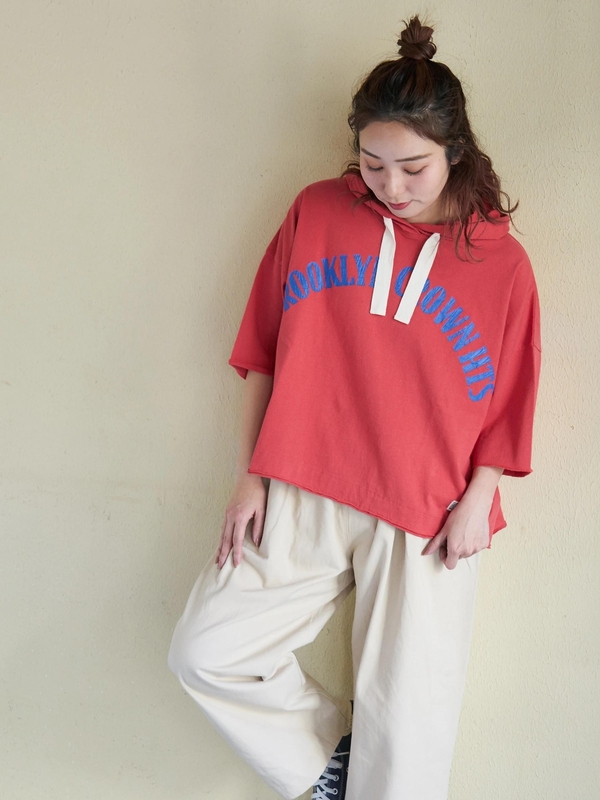 モデル着用商品