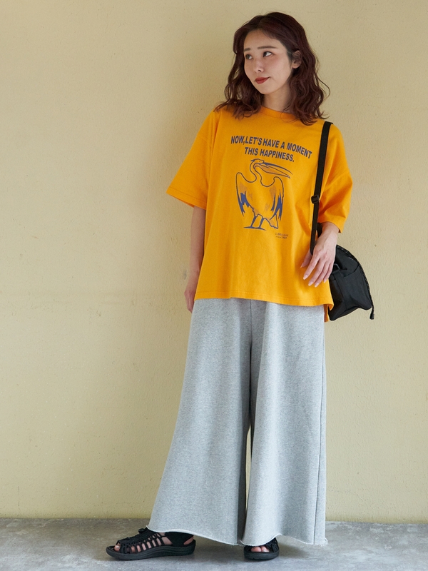 モデル着用商品