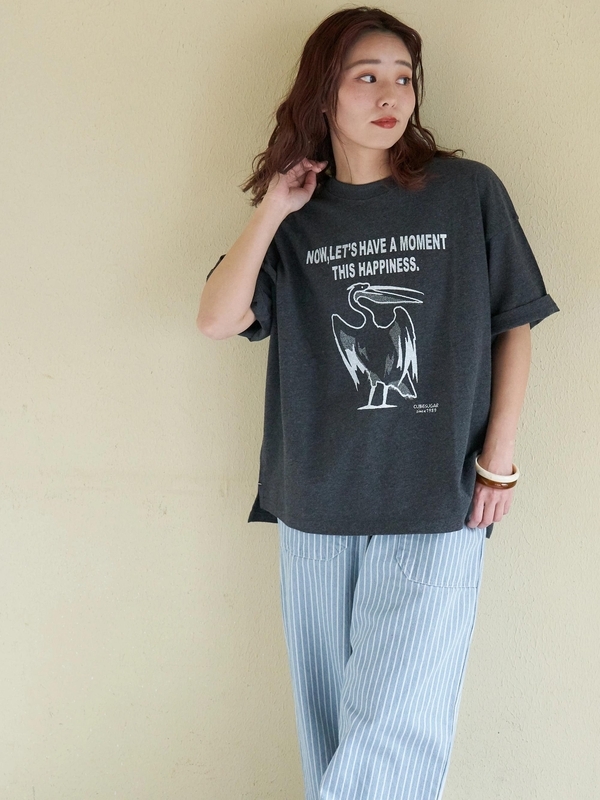 モデル着用商品