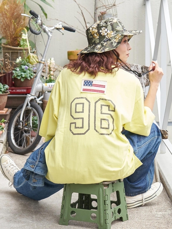 モデル着用商品