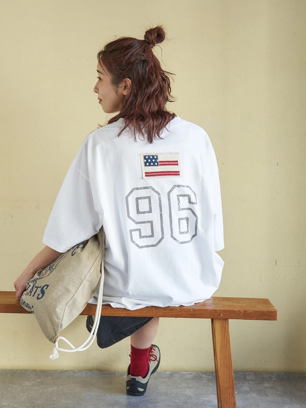 モデル着用商品