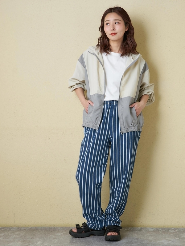 モデル着用商品