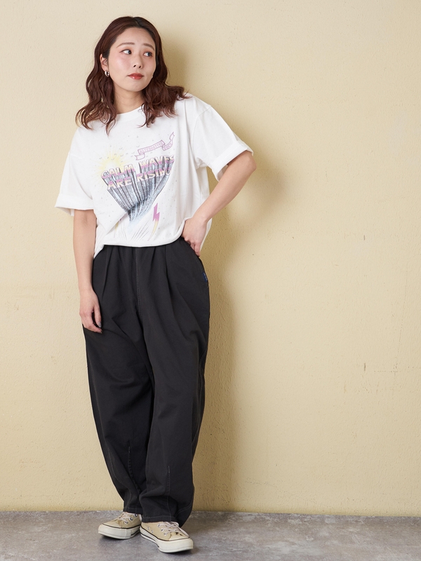 モデル着用商品