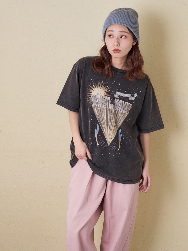 モデル着用商品