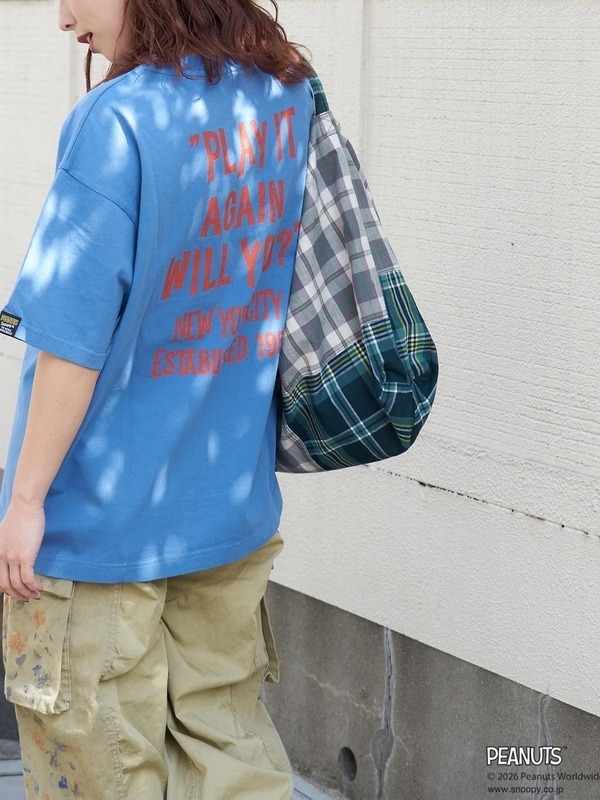 モデル着用商品