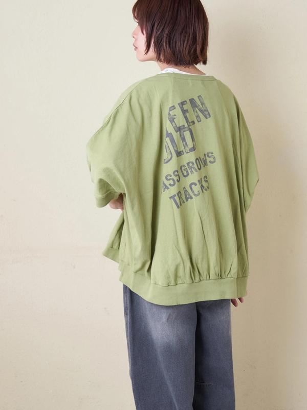 モデル着用商品