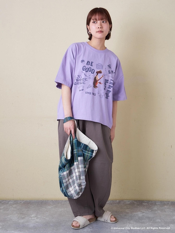 モデル着用商品