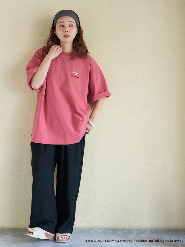 モデル着用商品