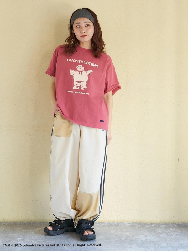 モデル着用商品