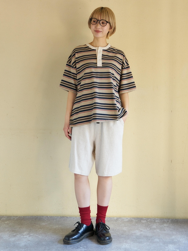 モデル着用商品