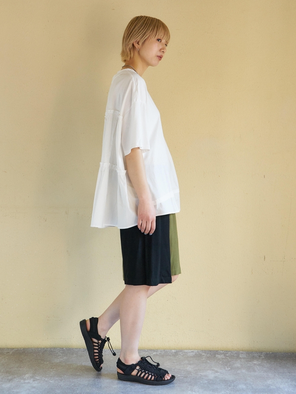 モデル着用商品