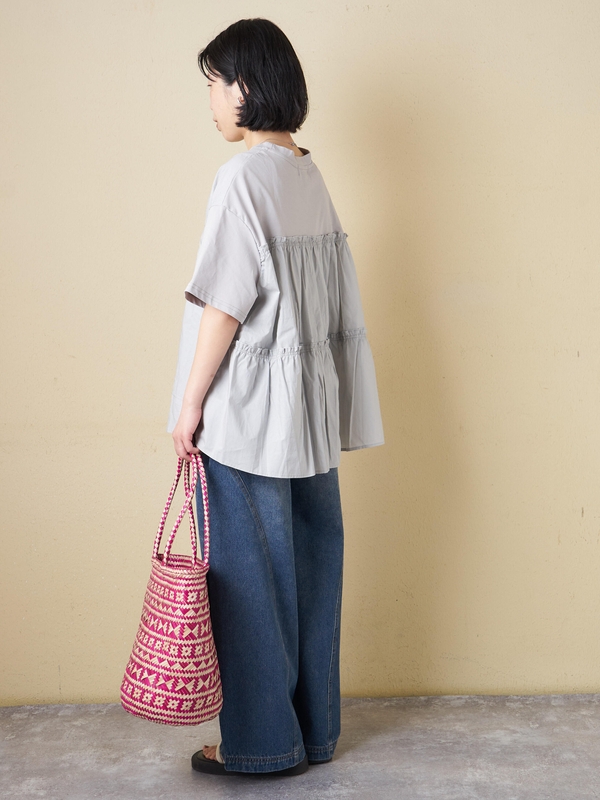 モデル着用商品