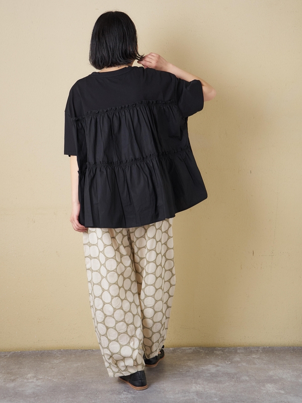 モデル着用商品