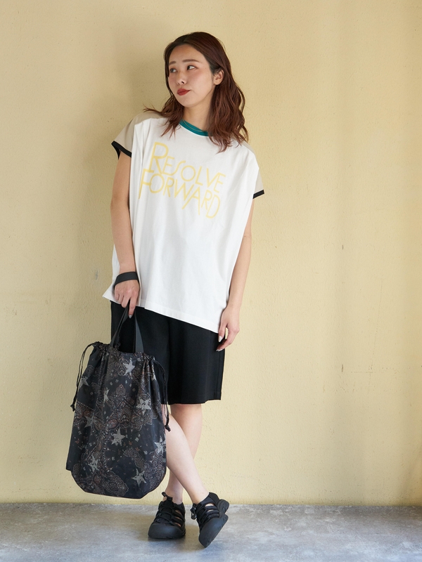 モデル着用商品