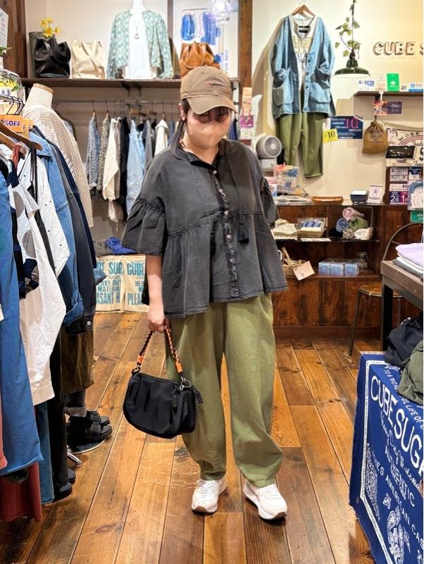 大人気！アシッドシャツ★