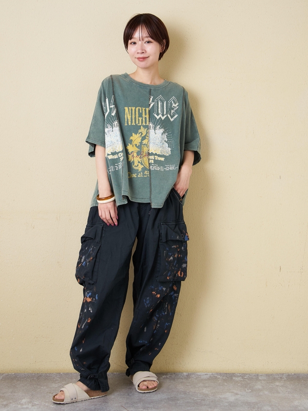 モデル着用商品