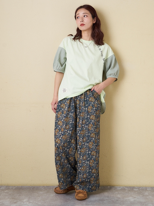 モデル着用商品