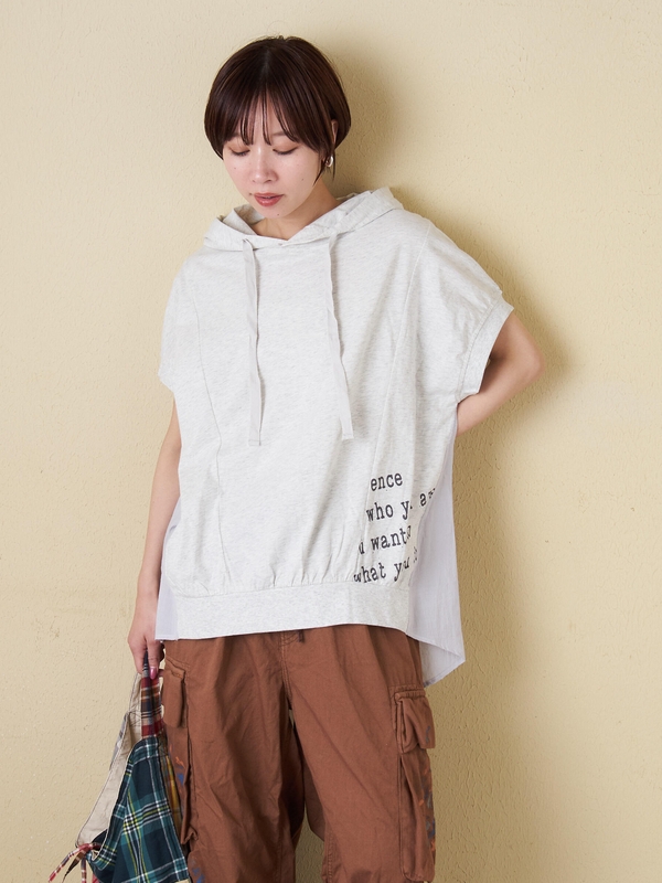 モデル着用商品