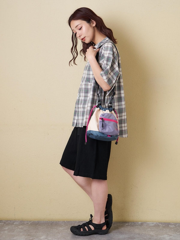 モデル着用商品