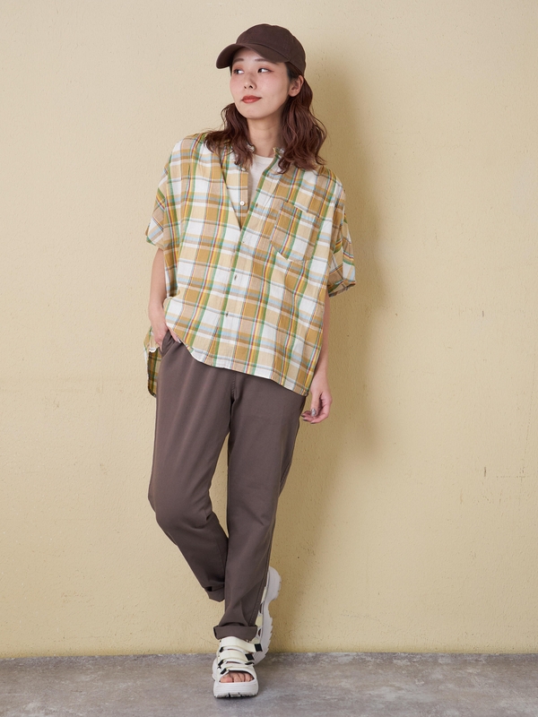 モデル着用商品