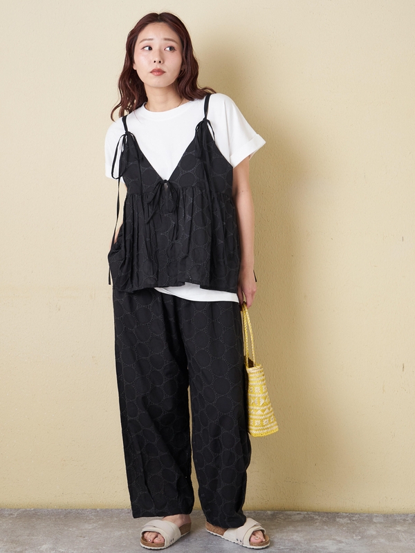 モデル着用商品