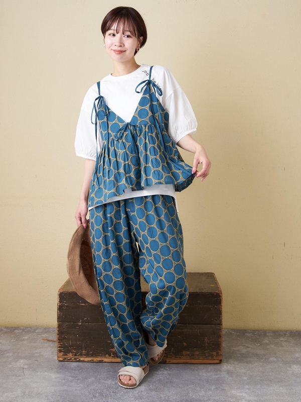 モデル着用商品