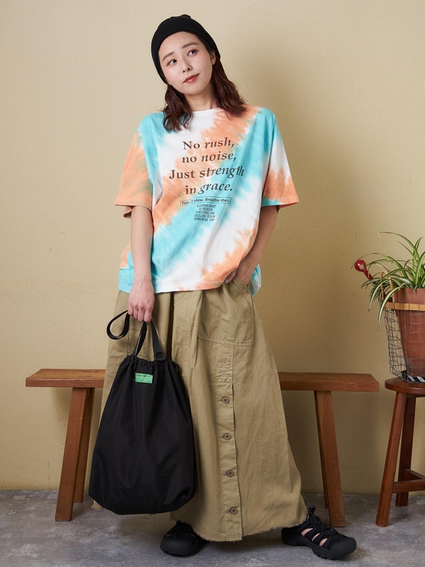 モデル着用商品