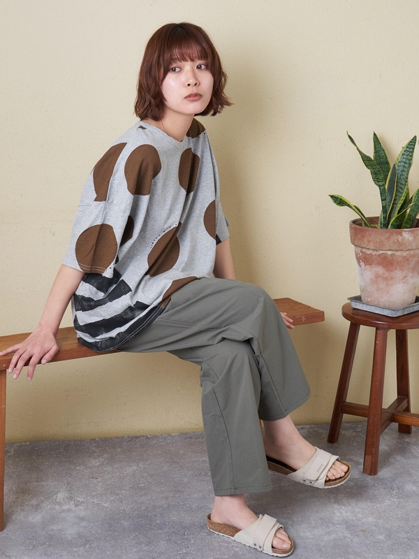 モデル着用商品