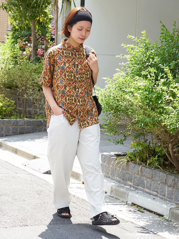 モデル着用商品