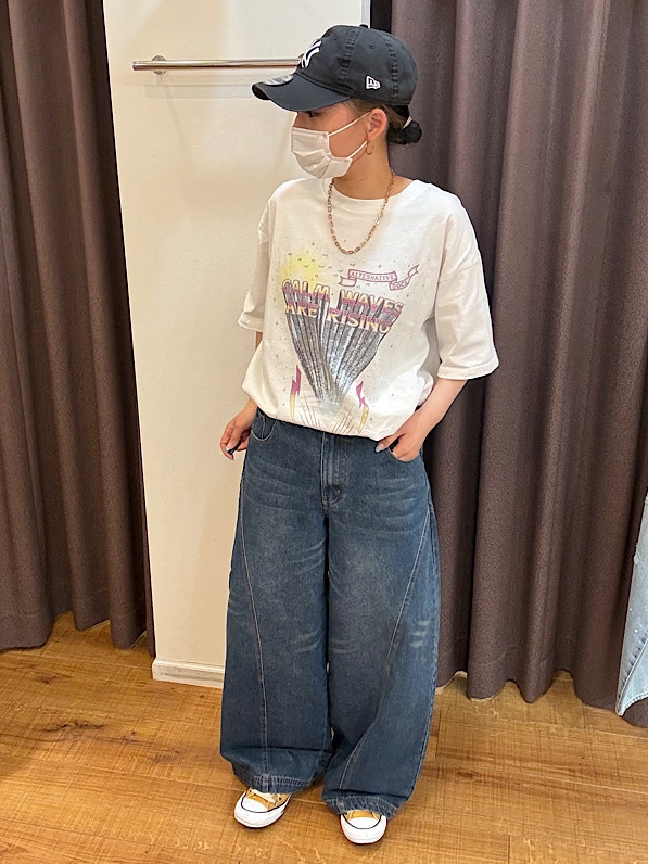 出勤コーデ！