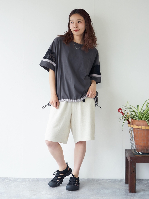 モデル着用商品