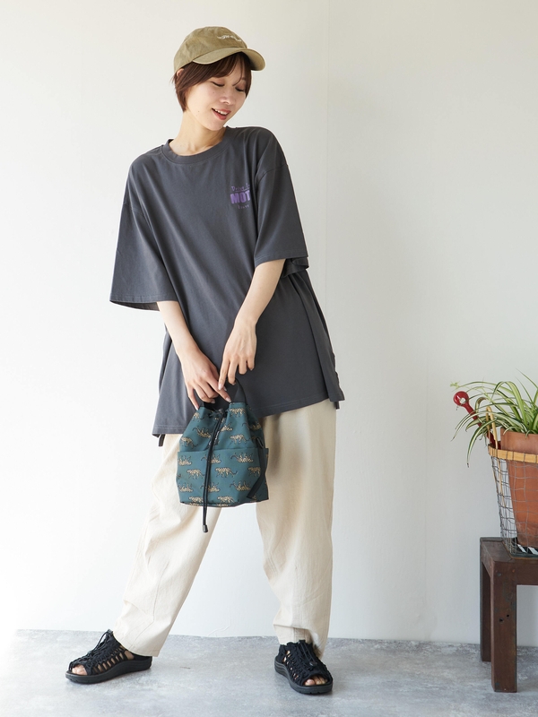 モデル着用商品