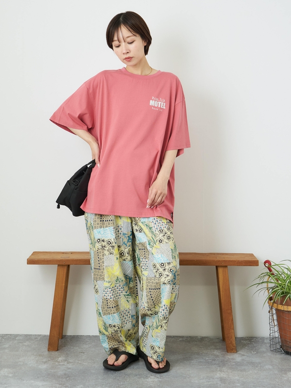 モデル着用商品