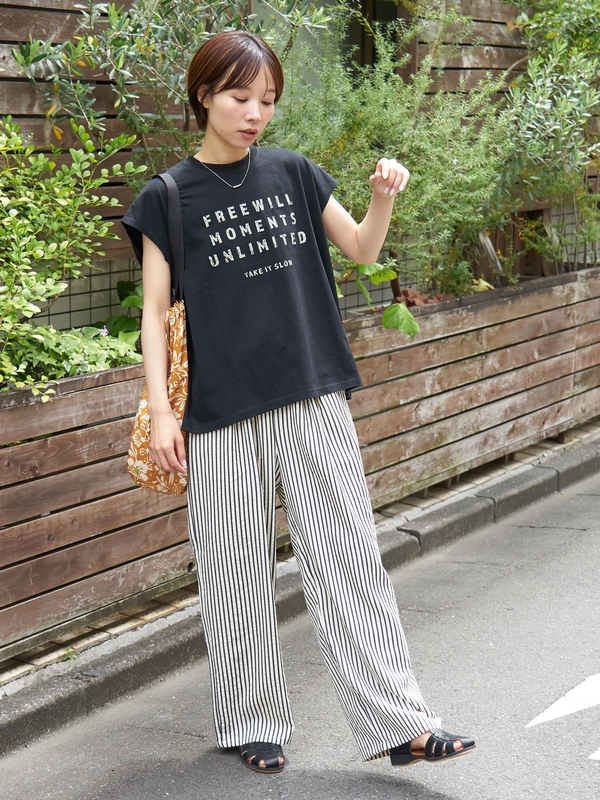 モデル着用商品