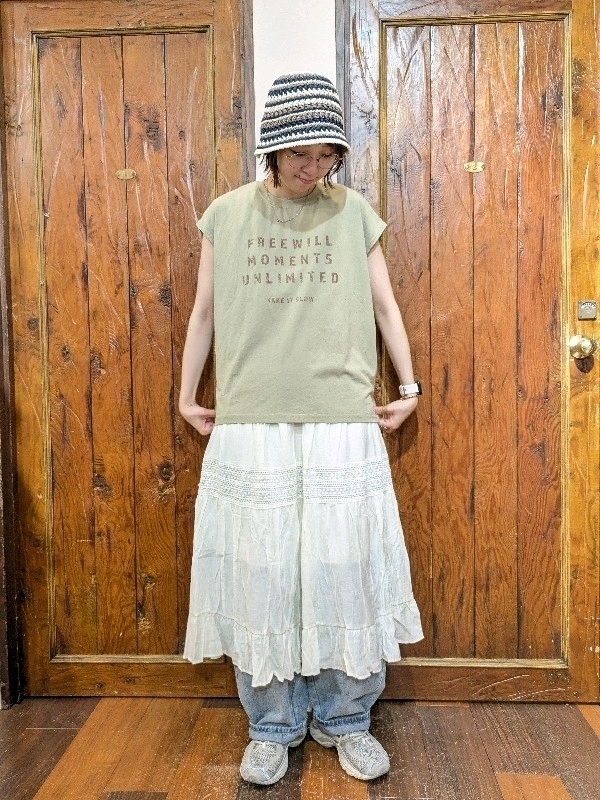 新作Tシャツ