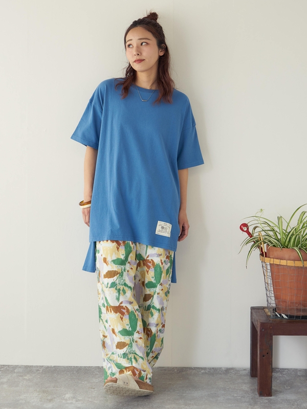 モデル着用商品