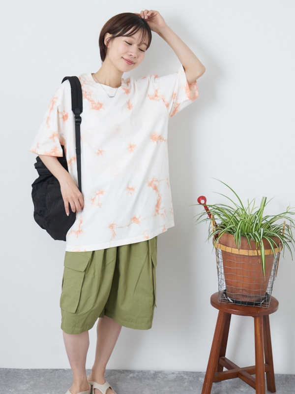 モデル着用商品