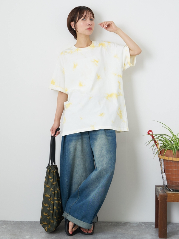 モデル着用商品