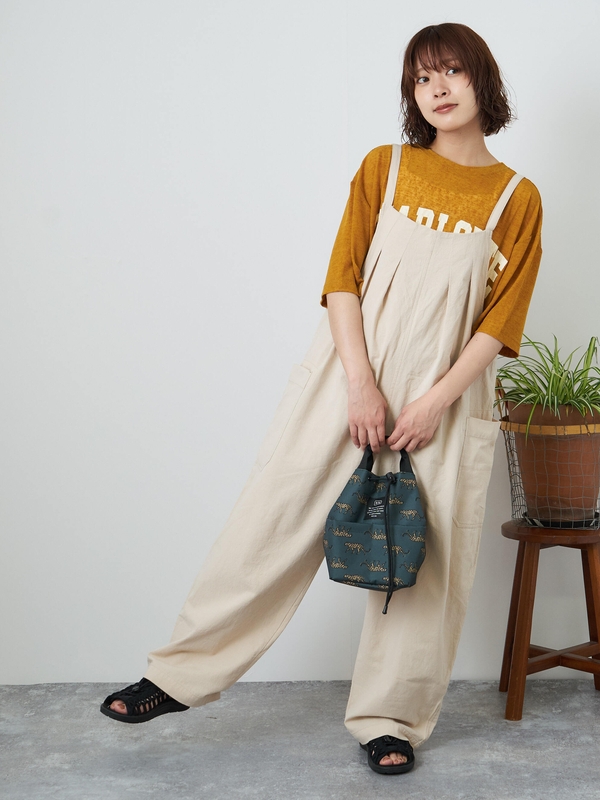 モデル着用商品