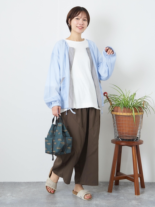 モデル着用商品