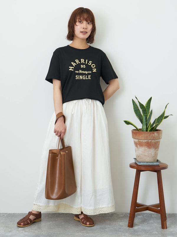 モデル着用商品